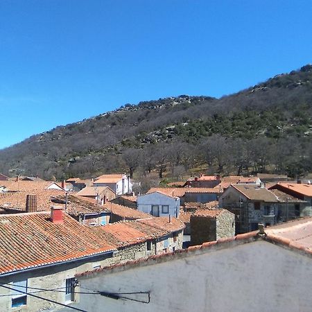 Apartamentos La Covatilla Neila de San Miguel المظهر الخارجي الصورة