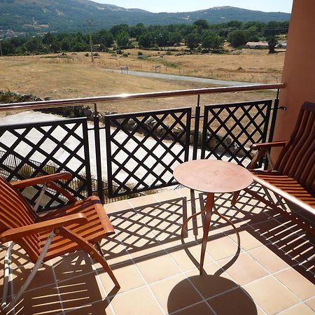 Apartamentos La Covatilla Neila de San Miguel المظهر الخارجي الصورة