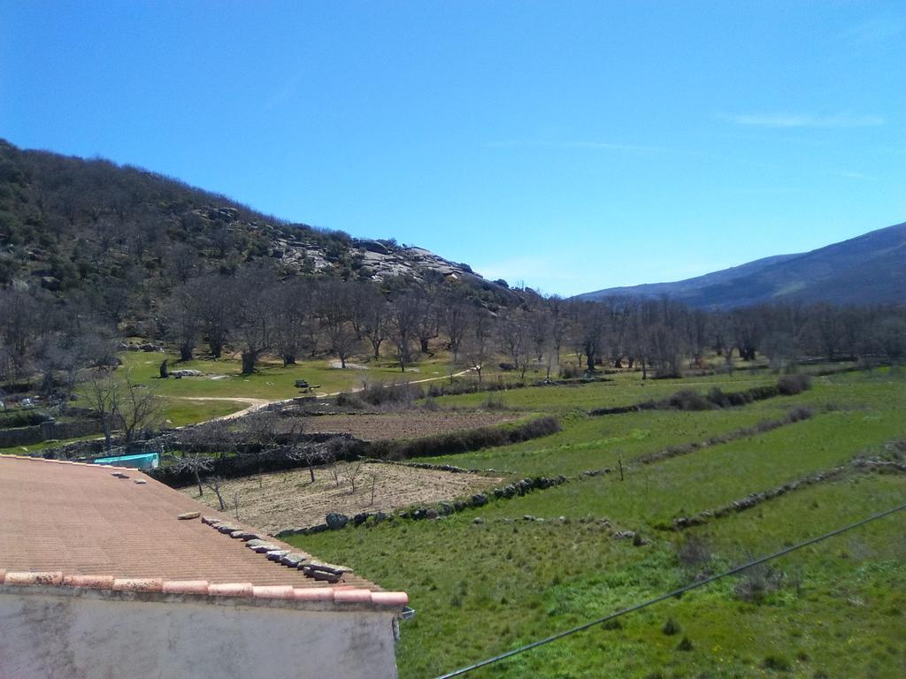 Apartamentos La Covatilla Neila de San Miguel المظهر الخارجي الصورة