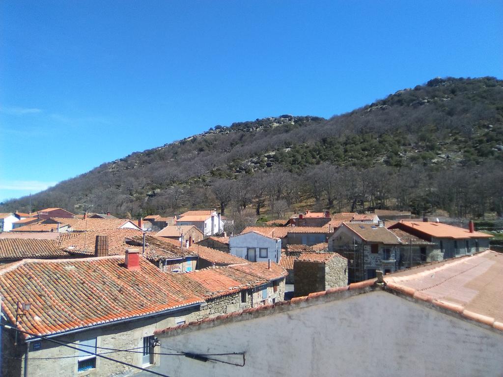 Apartamentos La Covatilla Neila de San Miguel المظهر الخارجي الصورة