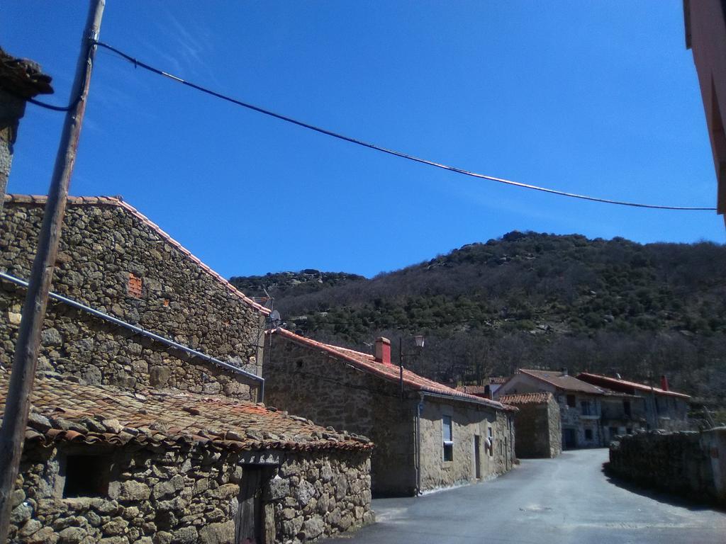 Apartamentos La Covatilla Neila de San Miguel المظهر الخارجي الصورة