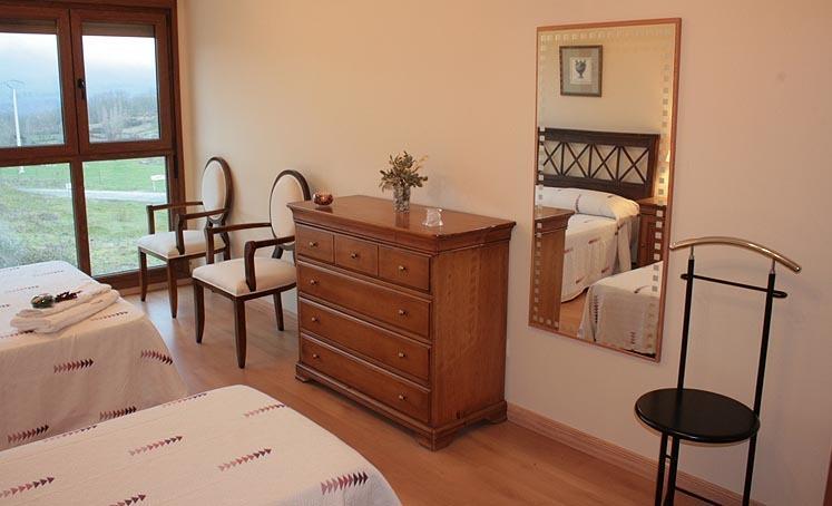 Apartamentos La Covatilla Neila de San Miguel المظهر الخارجي الصورة