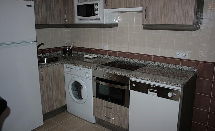 Apartamentos La Covatilla Neila de San Miguel المظهر الخارجي الصورة