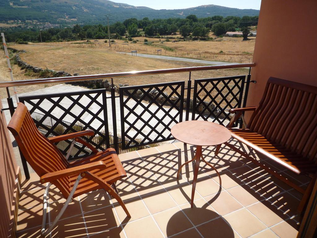 Apartamentos La Covatilla Neila de San Miguel المظهر الخارجي الصورة