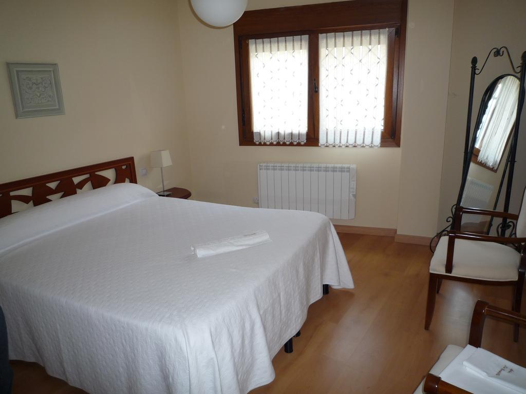 Apartamentos La Covatilla Neila de San Miguel المظهر الخارجي الصورة